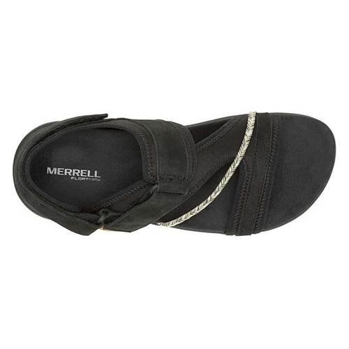 Sandalen voor vrouwen Merrell Terran 4