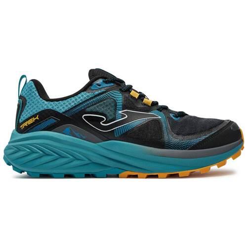 Sapatilhas trail Homem Joma TK.TREK MEN 2401. Preto