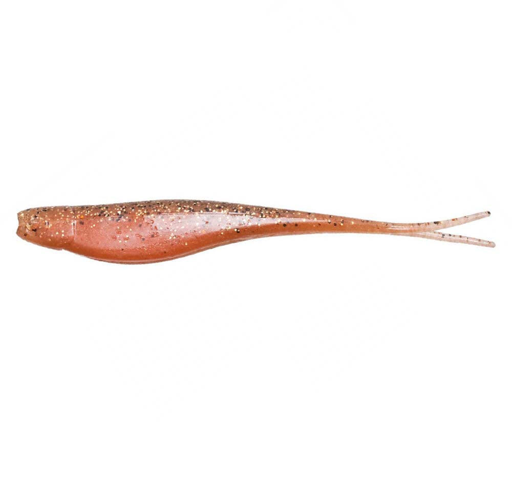ZMan Scented Jerk ShadZ 5" Soft Plastics
