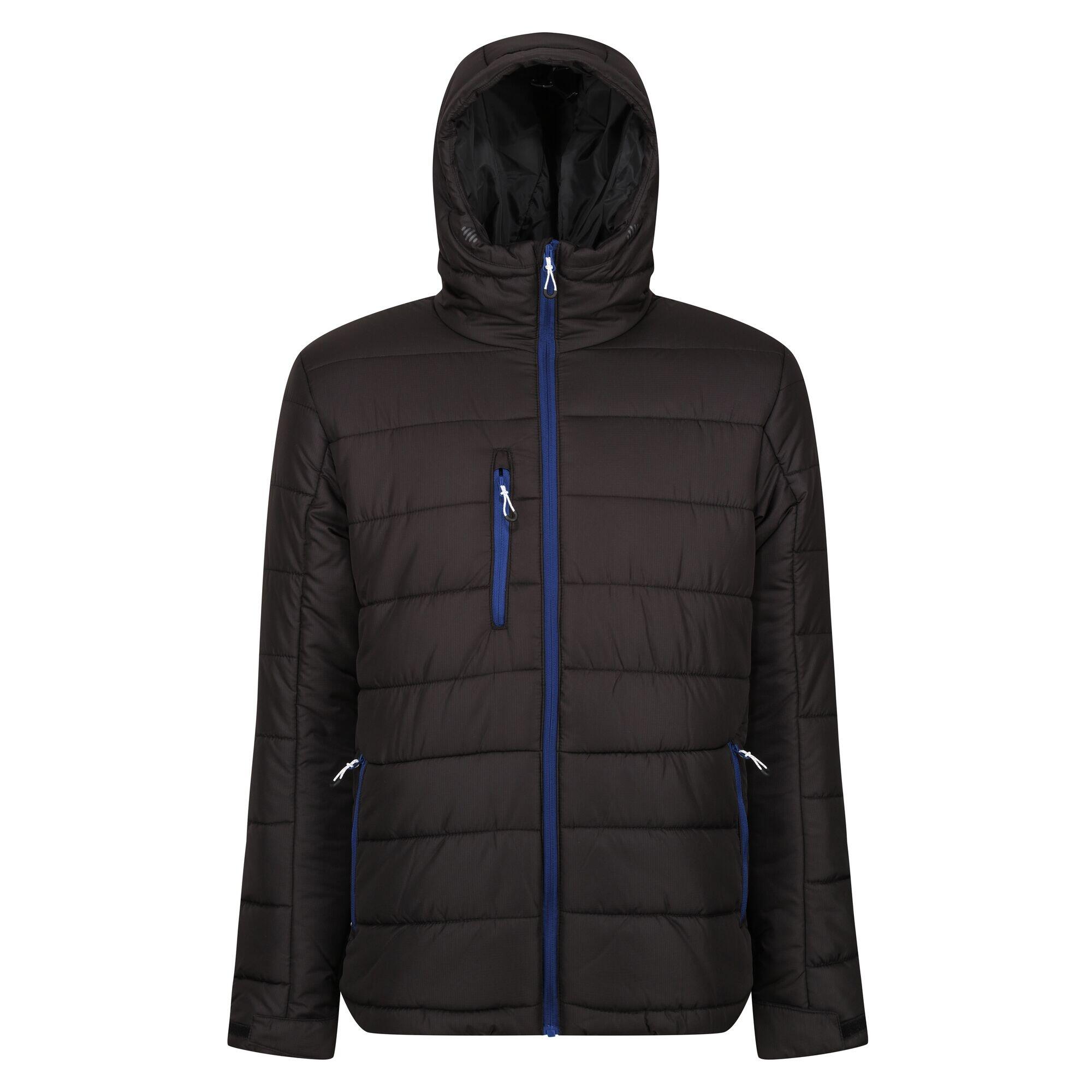 Regatta Mens Navigate Thermal Padded Jacket