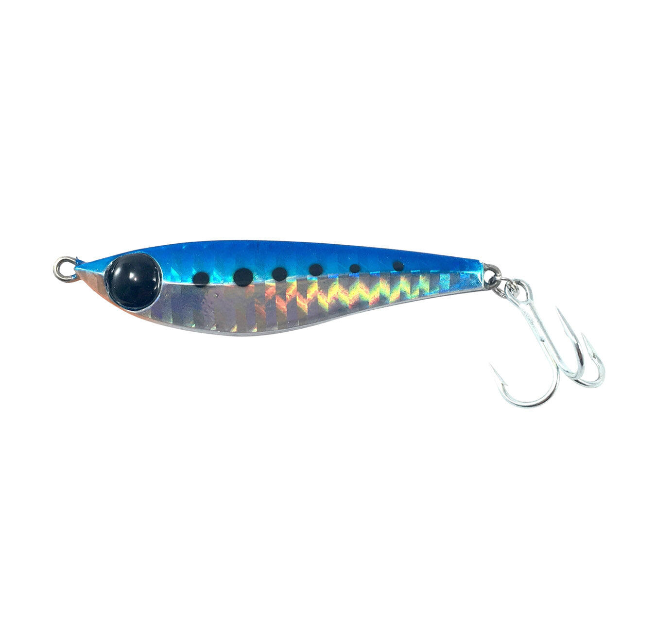 Hayabusa Jack Eye Micro Jigs