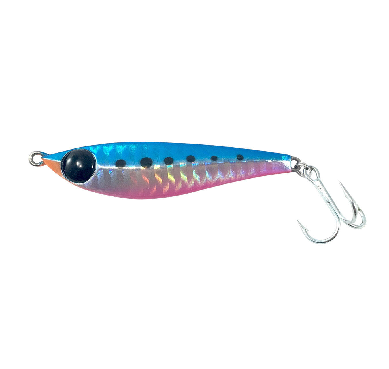 Hayabusa Jack Eye Micro Jigs