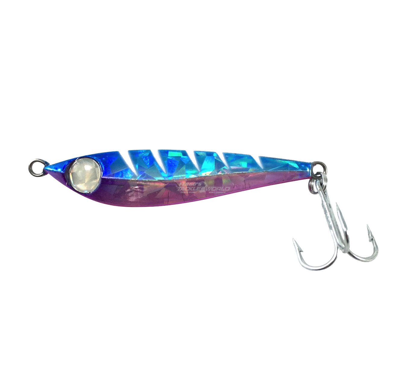 Hayabusa Jack Eye Micro Jigs