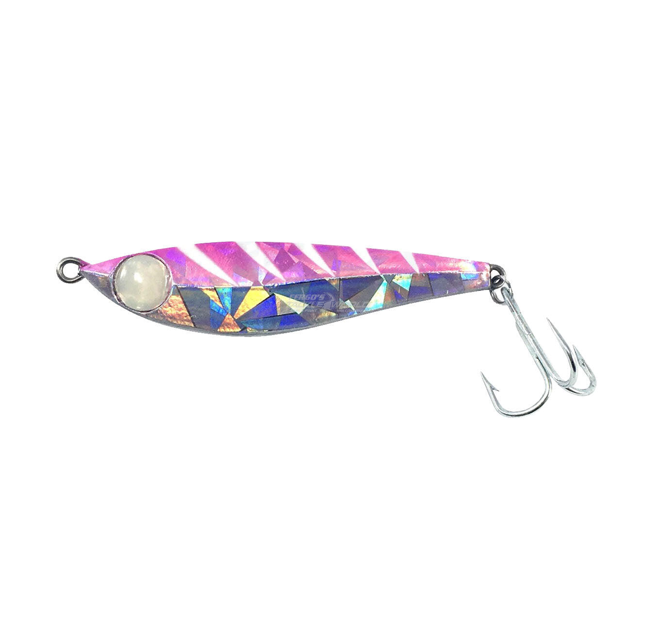 Hayabusa Jack Eye Micro Jigs