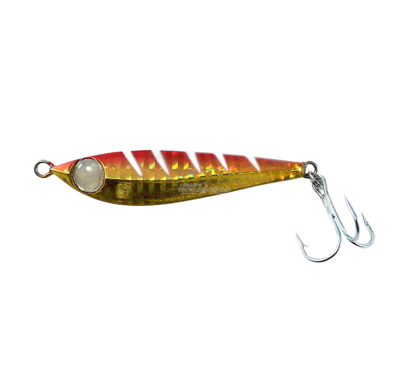 Hayabusa Jack Eye Micro Jigs