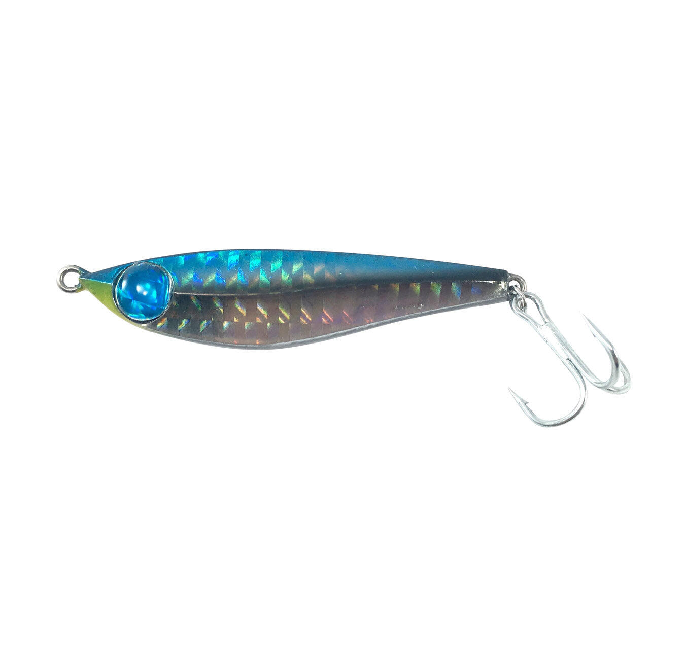 Hayabusa Jack Eye Micro Jigs