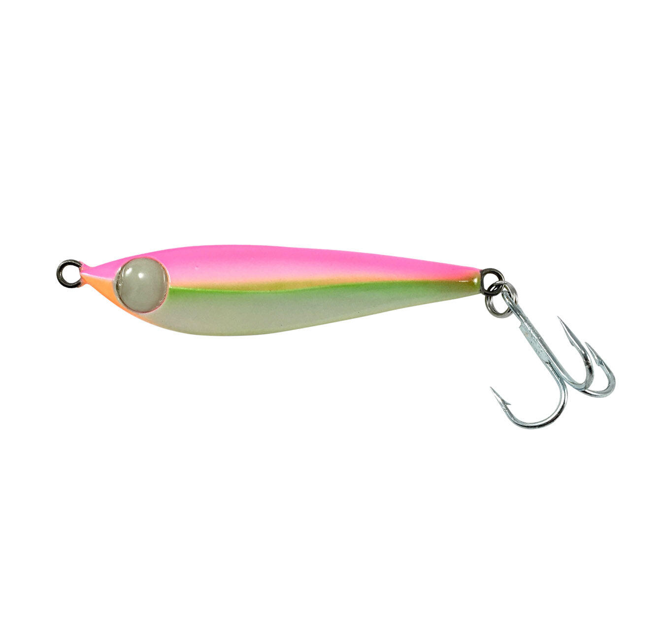 Hayabusa Jack Eye Micro Jigs