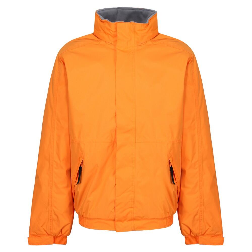 Regatta Dover Waterproof Windproof Jacket (Thermo-Guard Insulation)