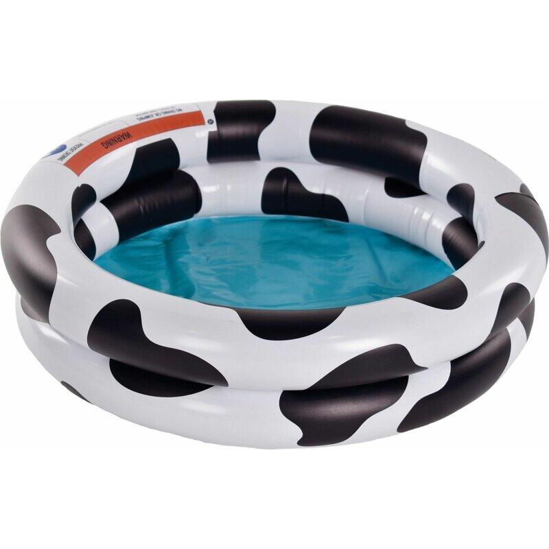 Schwimmen  Baby Pool 60cm  Cow