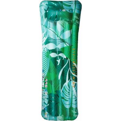 Swim Essentials Luftmatratze Luxury Tropical 177 x 67 cm