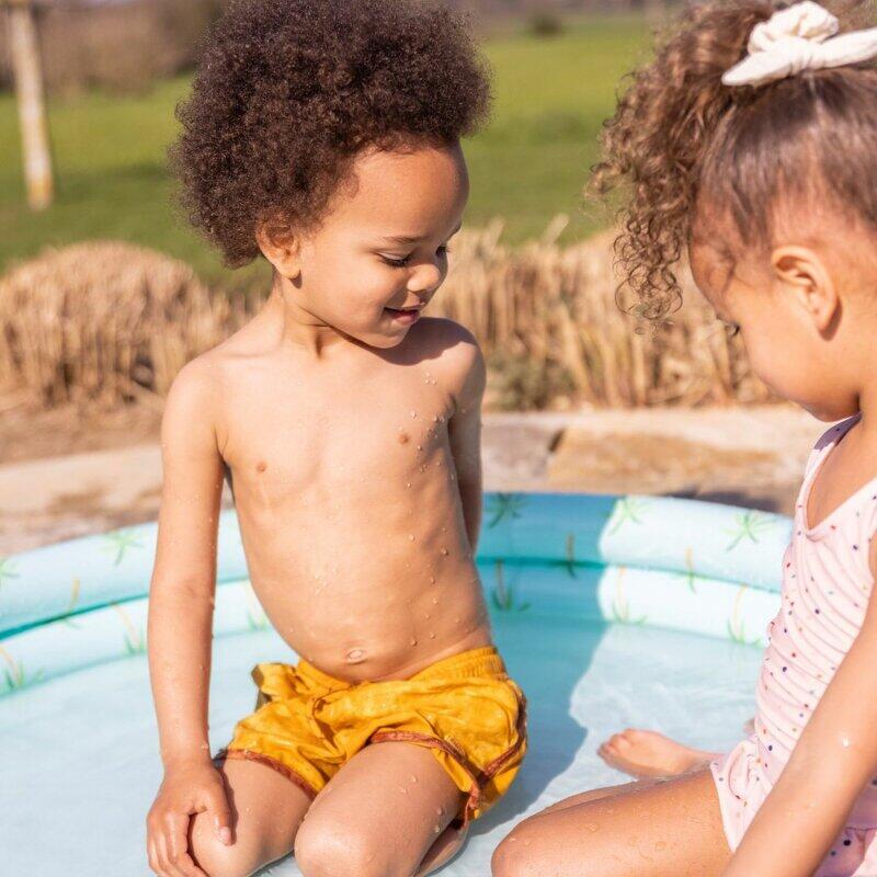 Piscina per bambini 100cm Palm Tree