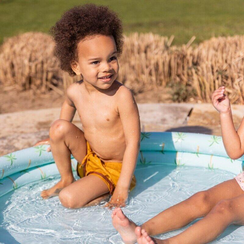 Piscina per bambini 100cm Palm Tree