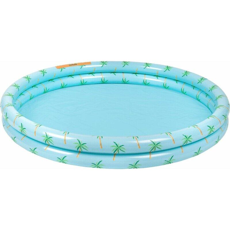 Baby swimming pool 100cm Palm Tree