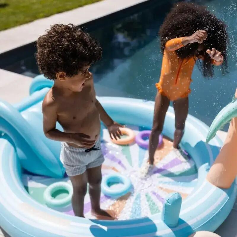 Kinderpool  Hello Sunshine Adventure 2/7