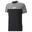 T-shirt color block Essentials+ Homme PUMA Black