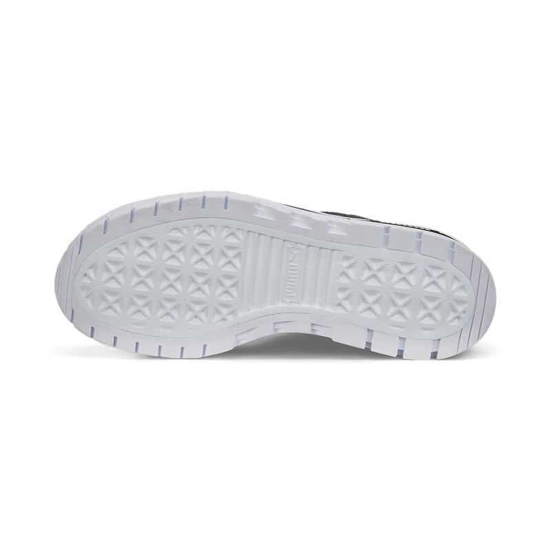 Pantofi universali 38627301 pentru întregul an albi damă