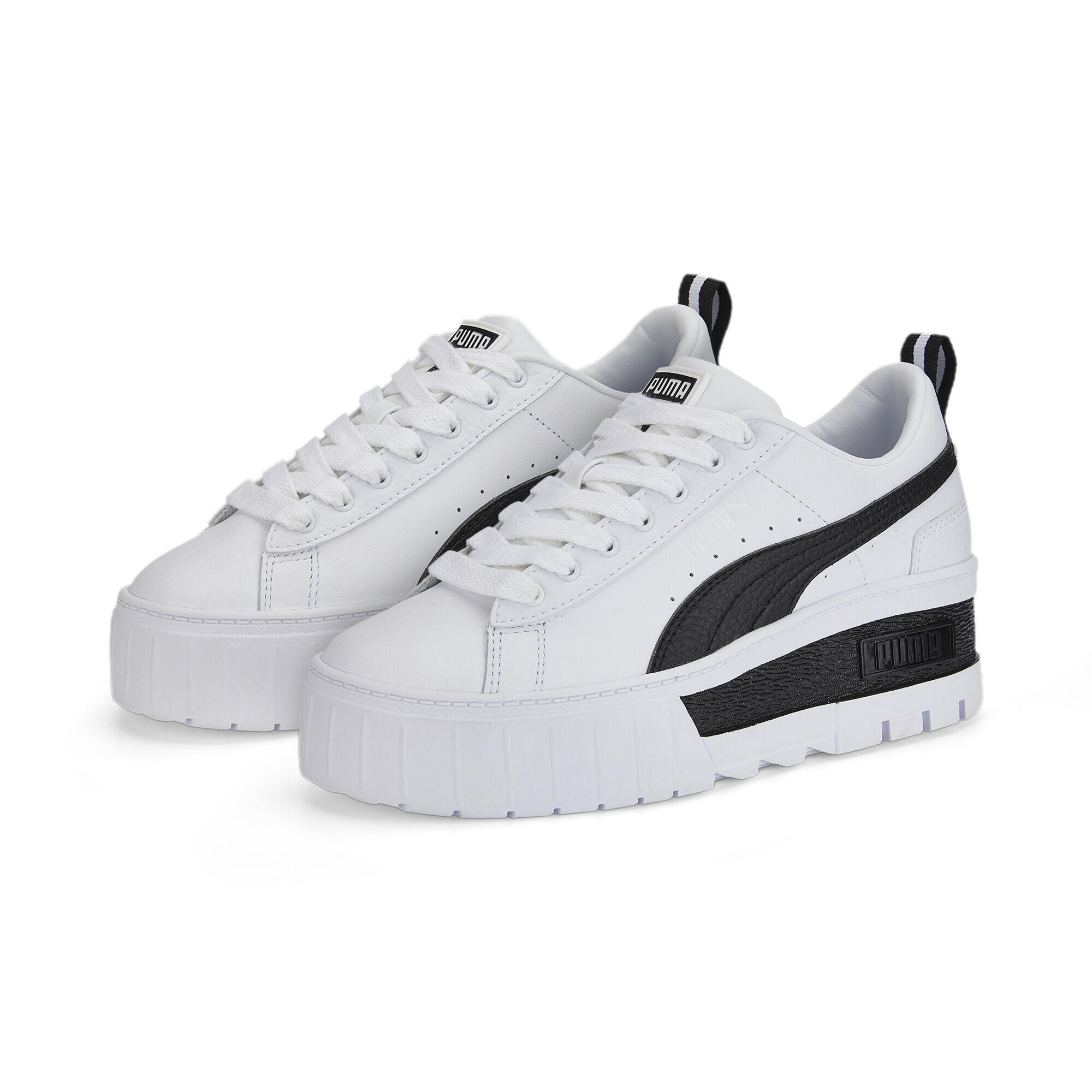 PUMA picture