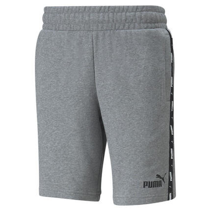 Shorts Hombre PUMA Essentials+ Tape Negro