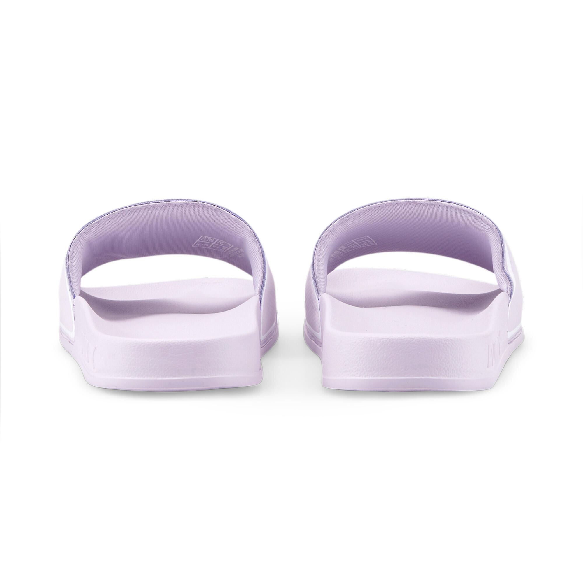Sandales Leadcat 2.0 PUMA Lavender Fog White Purple 2/7