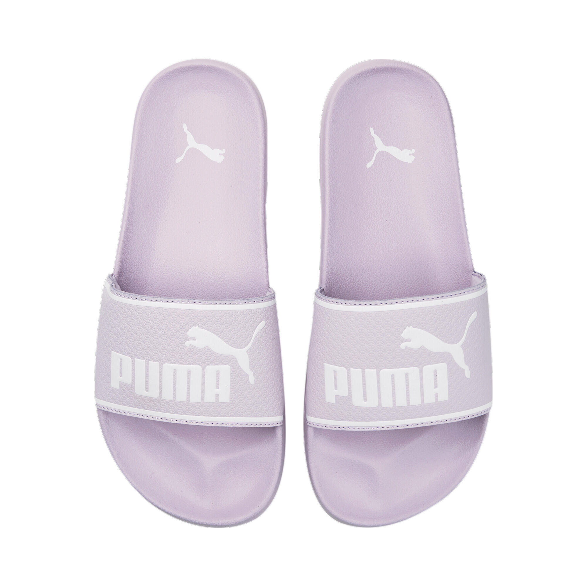Sandales Leadcat 2.0 PUMA Lavender Fog White Purple 6/7
