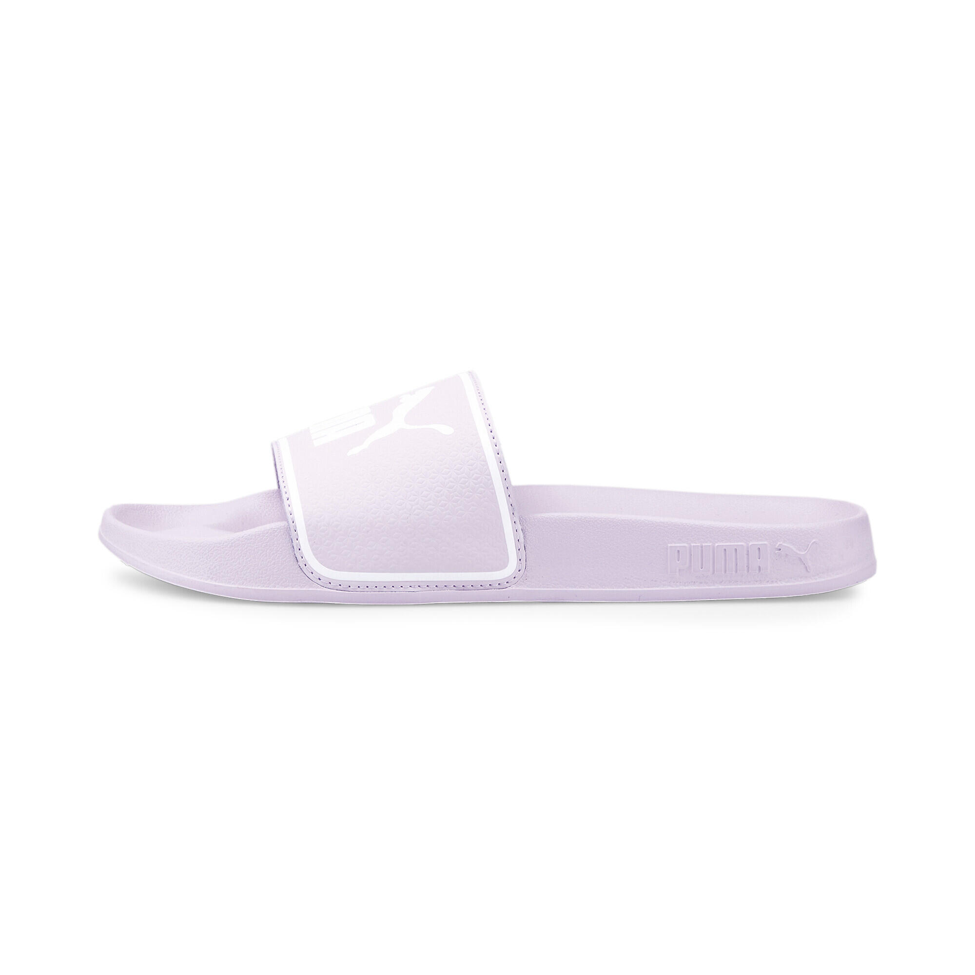 Sandales Leadcat 2.0 PUMA Lavender Fog White Purple 3/7