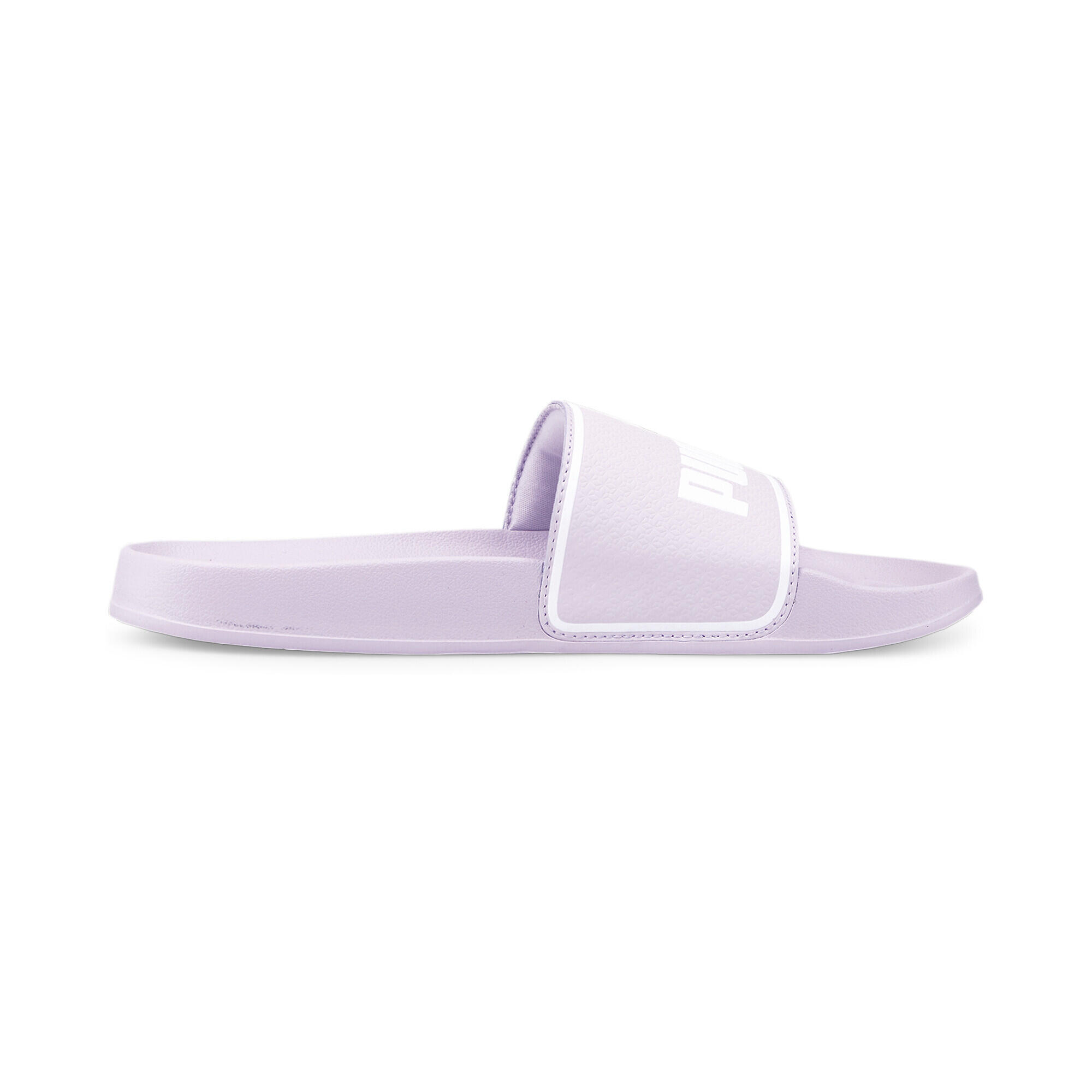 Sandales Leadcat 2.0 PUMA Lavender Fog White Purple 5/7