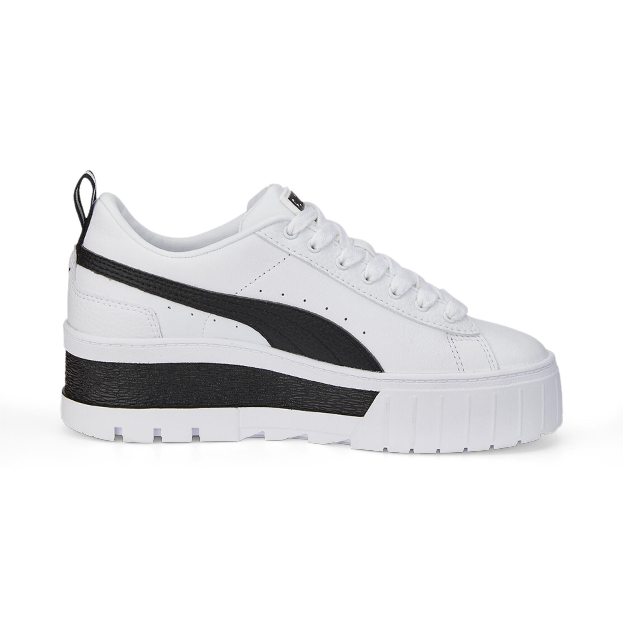 Buty do chodzenia damskie Puma MAYZE WEDGE 5/7