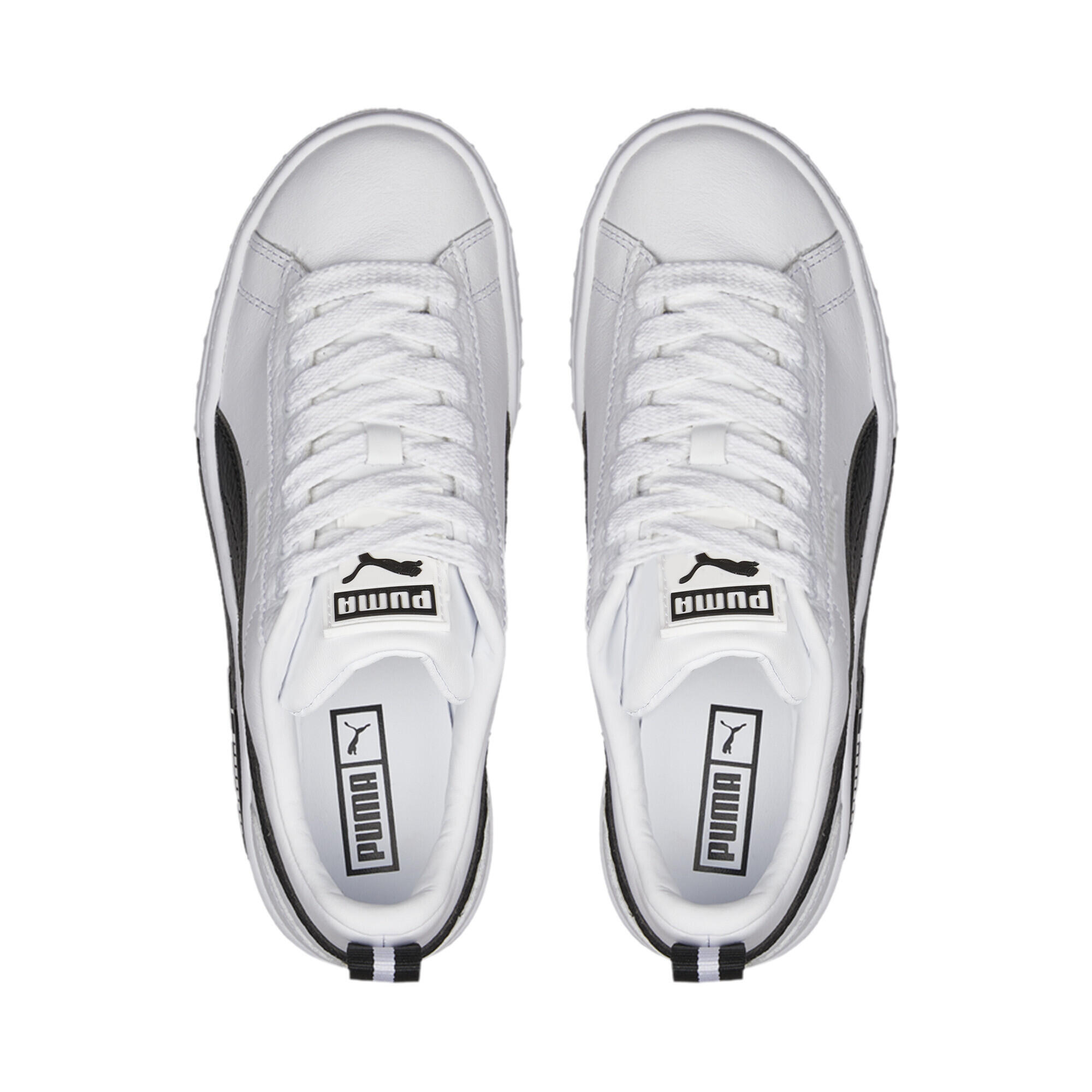 Buty do chodzenia damskie Puma MAYZE WEDGE 6/7