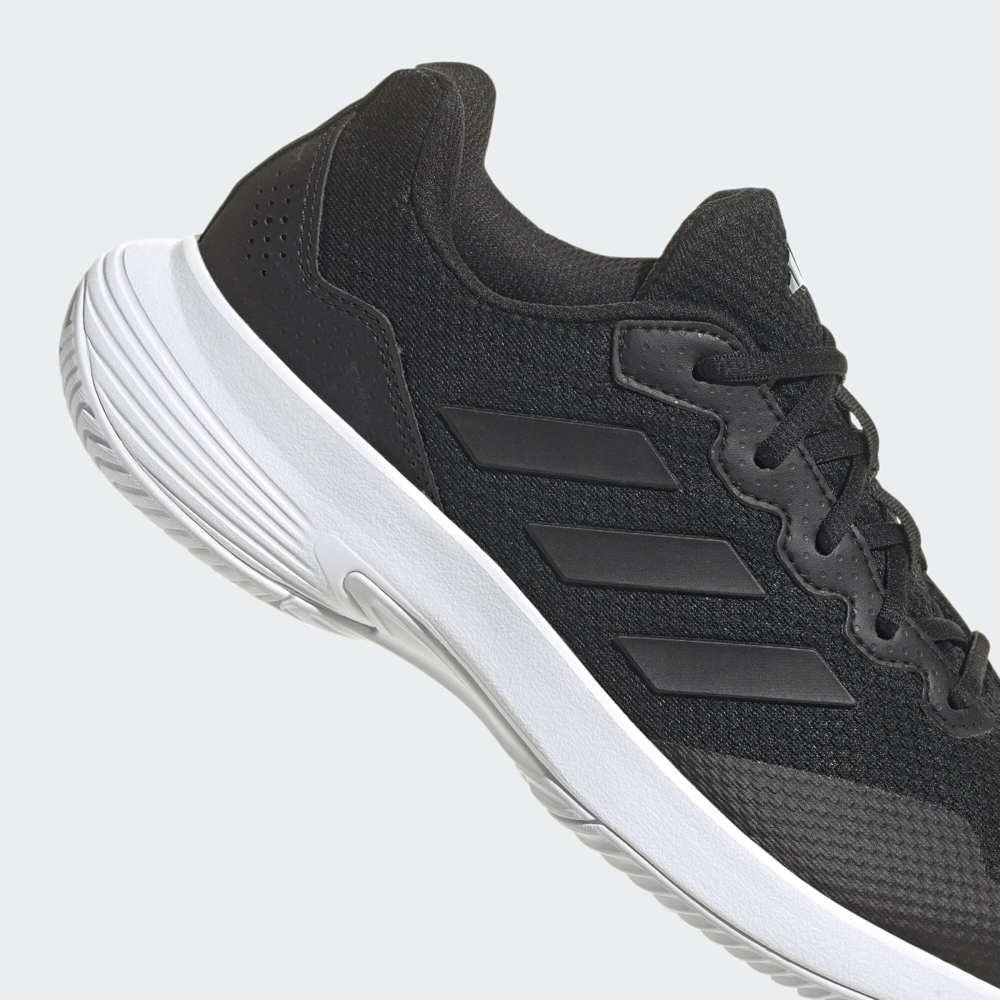 Gamecourt 2.0 Tennisschoenen 6/8