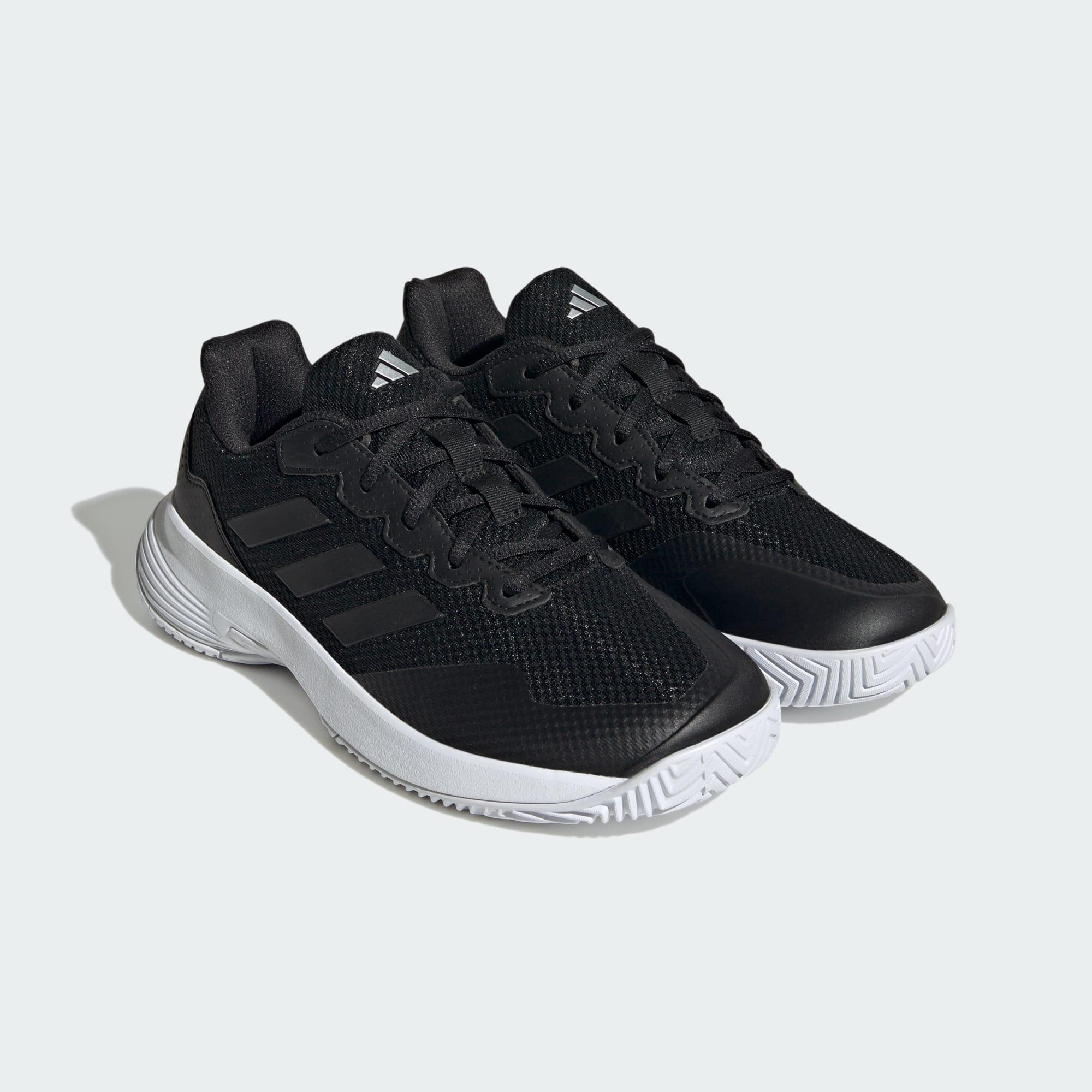 Gamecourt 2.0 Tennisschoenen 5/8