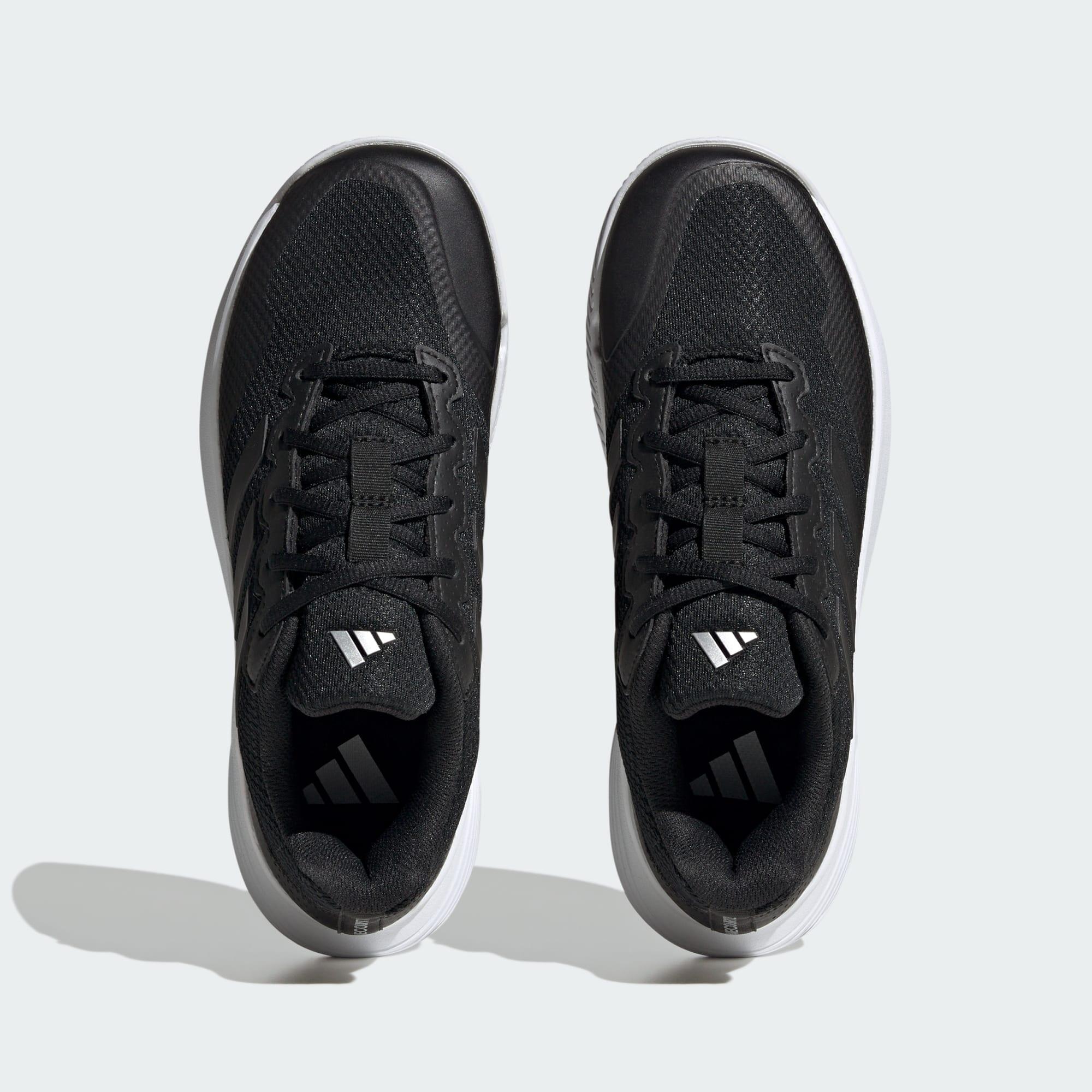 Gamecourt 2.0 Tennisschoenen 3/8