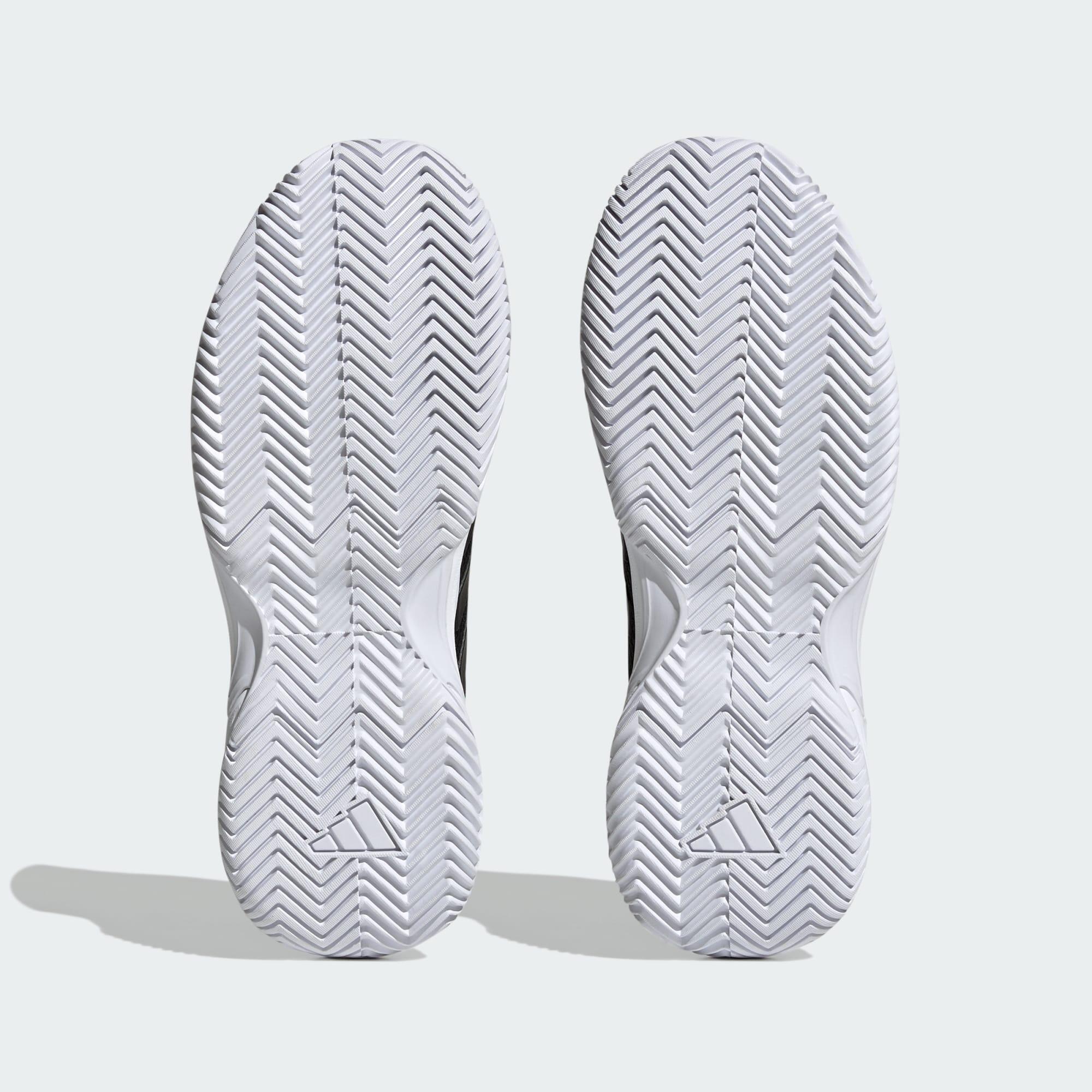 Gamecourt 2.0 Tennisschoenen 4/8