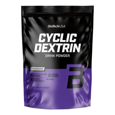 Energetische Präparate - Cyclic Dextrin (1kg)