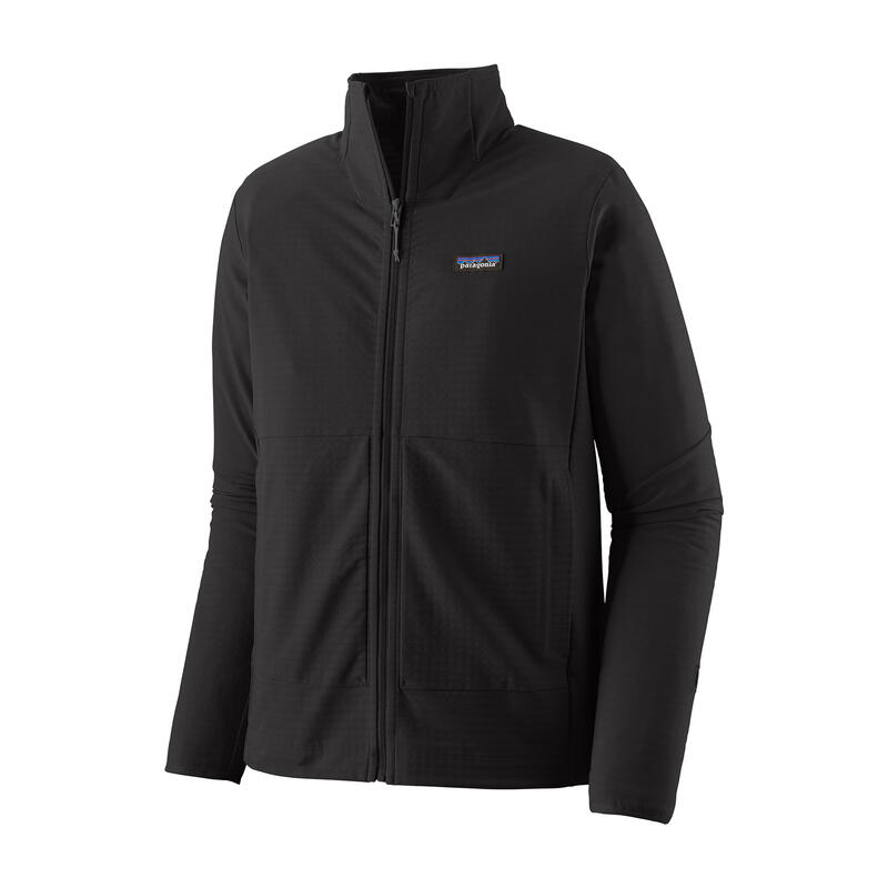 Hanorac pentru bărbați Patagonia M's R1 TechFace Jkt