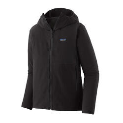 Patagonia hommes R1 TechFace Hoody sweat-shirt