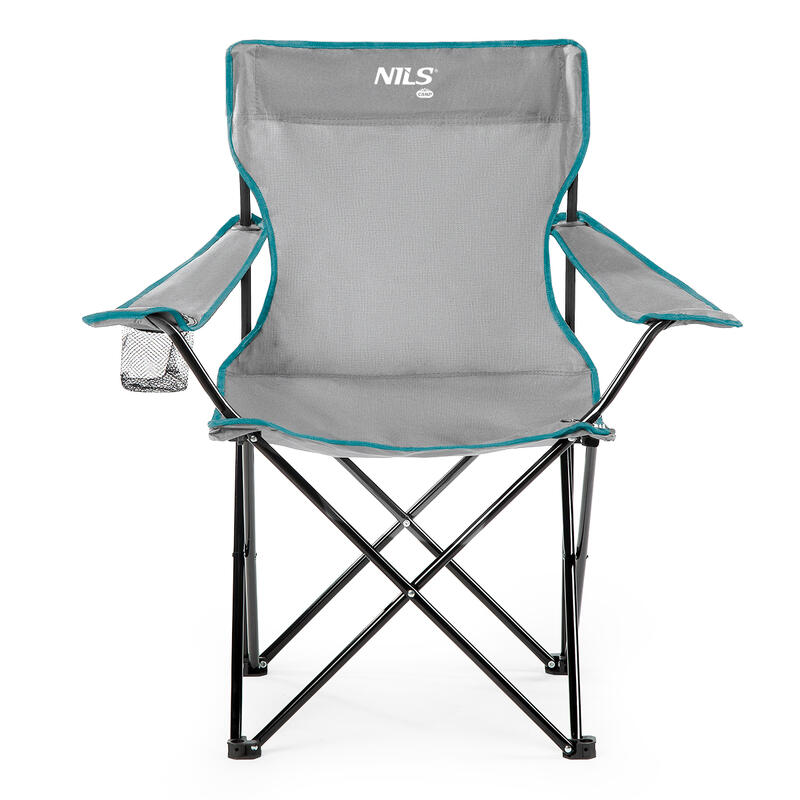 Scaun de camping Nils Camp NC3044