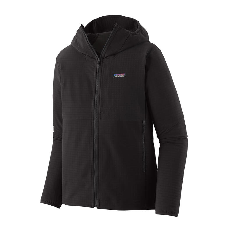 Patagonia R1 TechFace Hoody herensweater