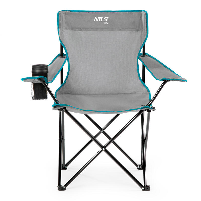Scaun de camping Nils Camp NC3044