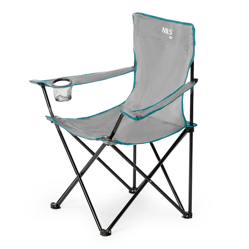 Scaun de camping Nils Camp NC3044