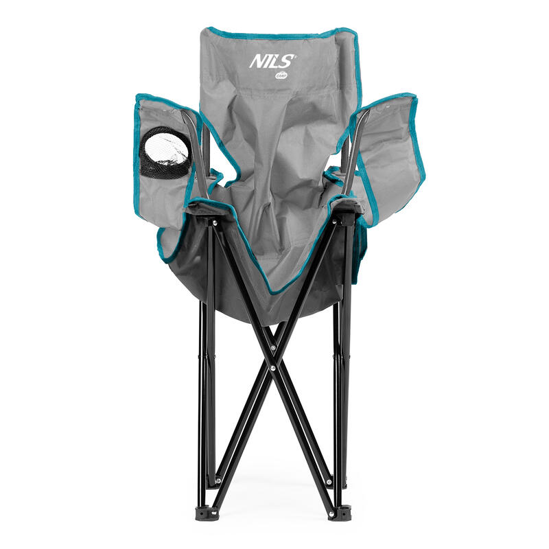 Scaun de camping Nils Camp NC3044