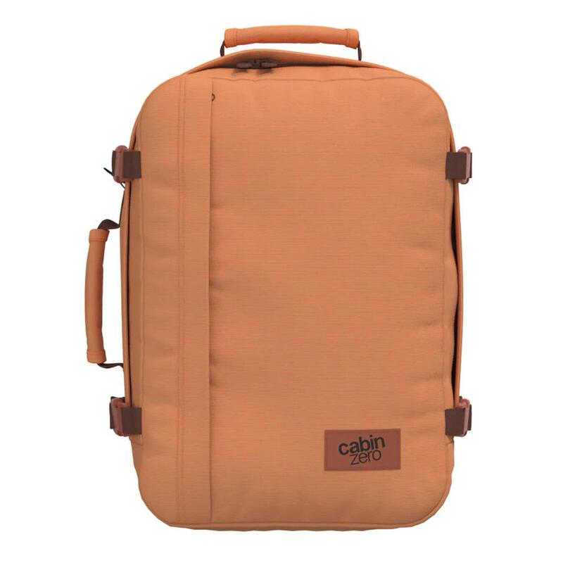 Plecak podróżny 36 l - Gobi sands