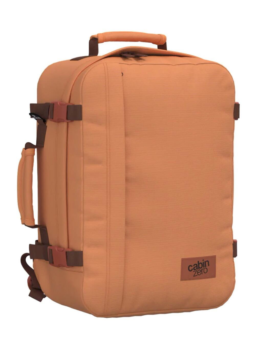 Plecak podróżny 36 l - Gobi sands 4/7