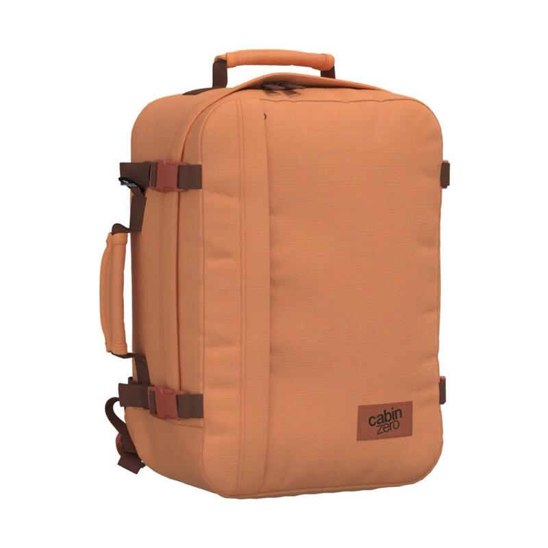 Plecak podróżny 36 l - Gobi sands