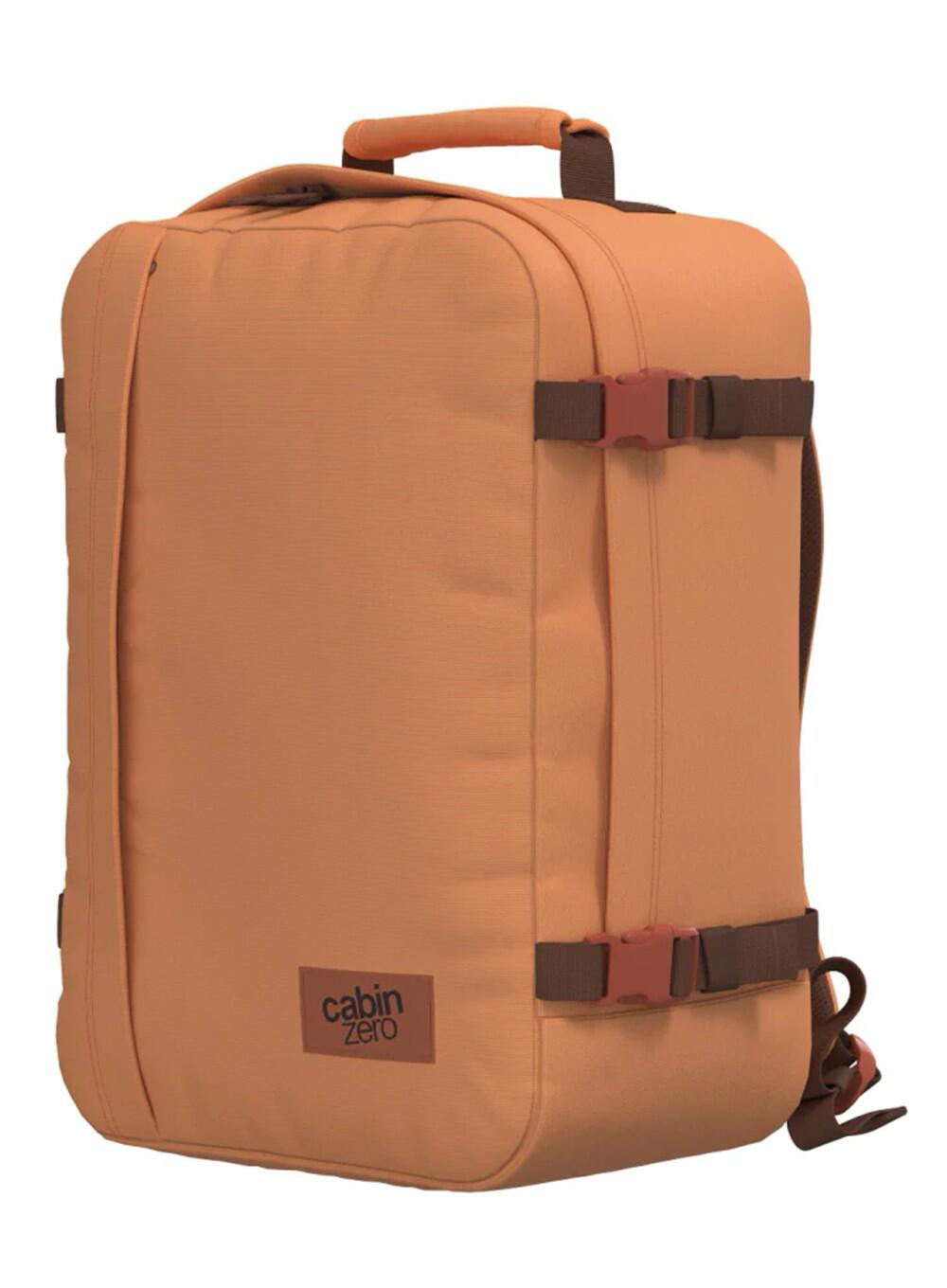 Plecak podróżny 36 l - Gobi sands 3/7