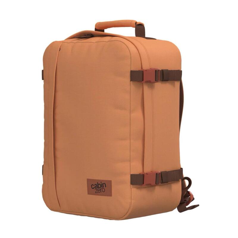 Plecak podróżny 36 l - Gobi sands