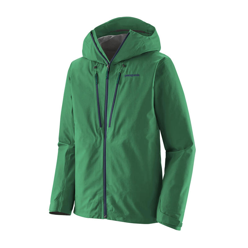 Veste de pluie Patagonia Triolet pour hommes