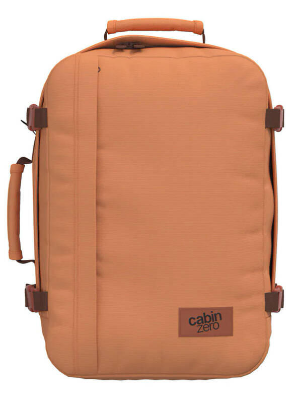 CABINZERO picture