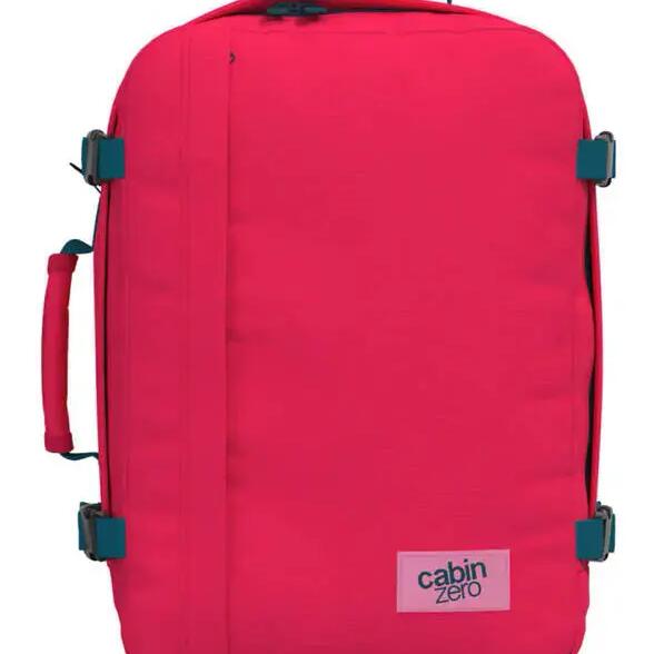 Classic Cabin Backpack