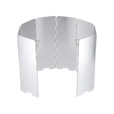 Windscherm voor zaklamp nc1745 nils camp