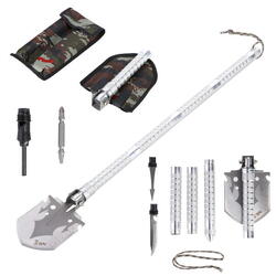 Pelle multifonctionnelle ultra légère Nils Camp NC1752